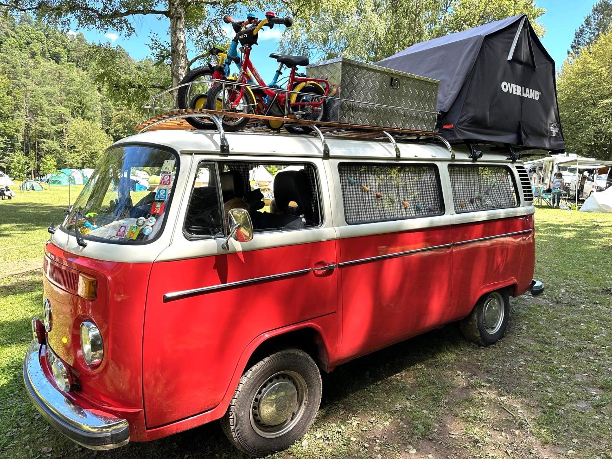 Eco River Camp - Pitches 라도블리차 외부 사진